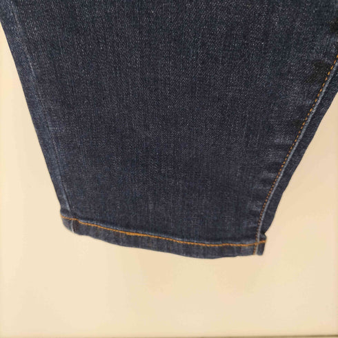 ステュディオス STUDIOUS プレミアムKOJIMAテーパードジーンズ メンズ JPN:2